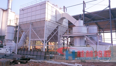 滑石粉的生產(chǎn)設(shè)備多少錢？40-800目滑石粉磨機,HC2000大型磨粉機