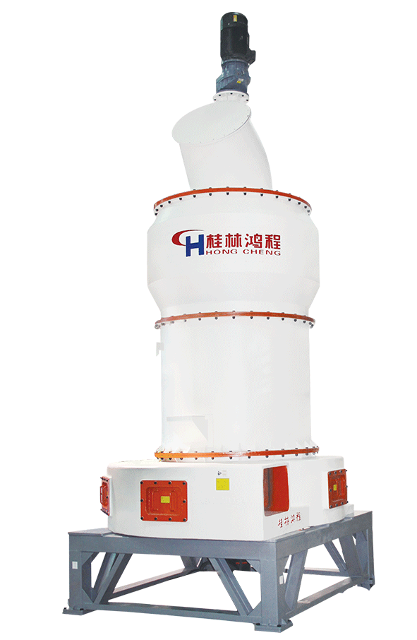 HC系列擺式磨粉機(jī)，雷蒙磨粉機(jī)，超細(xì)磨粉機(jī)，大型磨粉機(jī)，桂林磨粉機(jī)，HC系列磨粉機(jī)