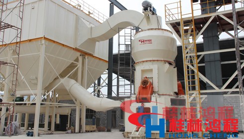 立磨機HLM廣西立磨機 立磨機HLM廣西立磨機