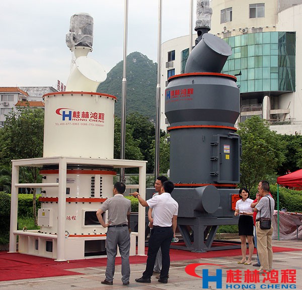 桂林鴻程 磨粉機 教師節(jié) 桂林鴻程 磨粉機 教師節(jié)