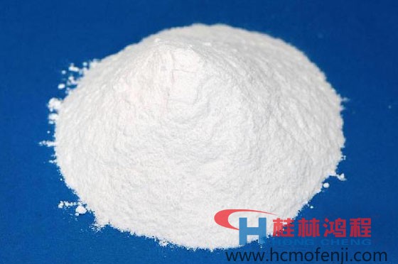 硅灰石粉 325目 硅灰石粉 325目