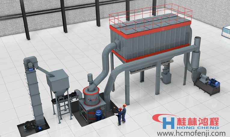 桂林鴻程,80-800目磷灰石磨粉機(jī)-雷蒙磨粉機(jī),HC1395縱擺磨粉機(jī) 桂林鴻程,80-800目磷灰石磨粉機(jī)-雷蒙磨粉機(jī),HC1395縱擺磨粉機(jī)