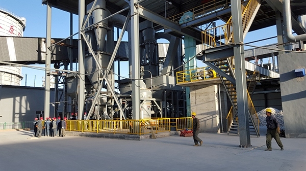 一文洞悉桂林鴻程磨粉機發展歷史、前景規劃 一文洞悉桂林鴻程磨粉機發展歷史、前景規劃!