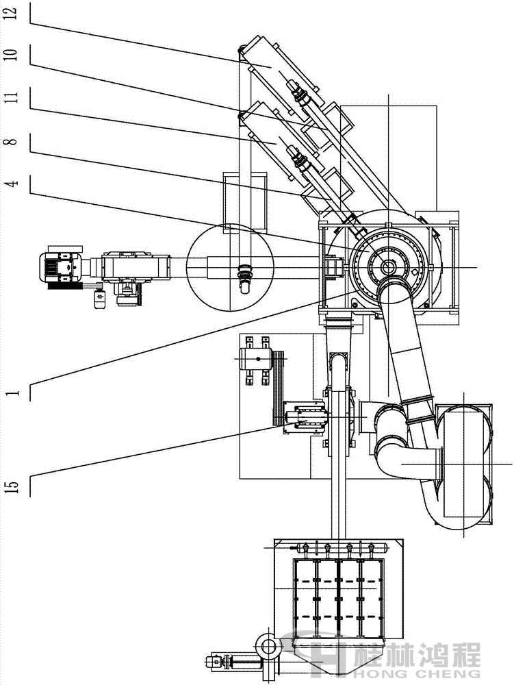 雷蒙磨粉機粗細粉砂一體加工系統
粉砂一體設備 雷蒙磨粉機粗細粉砂一體加工系統粉砂一體設備