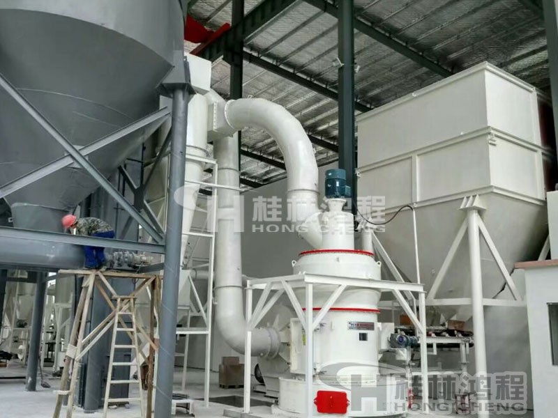 250滑石粉研磨機
多少錢一臺HCQ新型雷蒙磨 250滑石粉研磨機多少錢一臺HCQ新型雷蒙磨