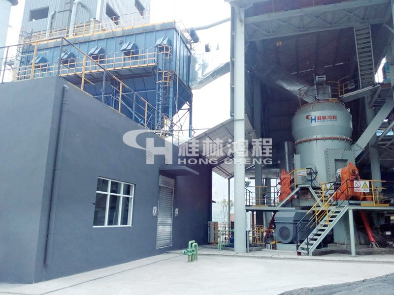 桂林鴻程100-325目活性焦炭磨機(jī)立式磨粉機(jī) 桂林鴻程100-325目活性焦炭磨機(jī)立式磨粉機(jī)