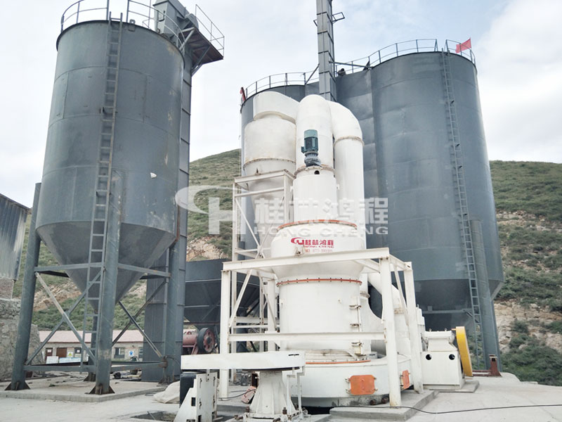 石灰石雷蒙磨粉機，200目的石灰石粉，石灰石磨粉機，石灰石粉磨