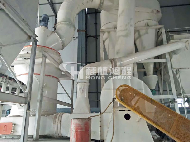 HC2000玻璃廠用磨粉機擺式磨粉機 HC1700玻璃廠用磨粉機擺式磨粉機