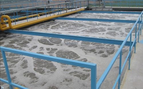 活性焦的用途:工業(yè)污水凈化處理 活性焦的用途:工業(yè)污水凈化處理