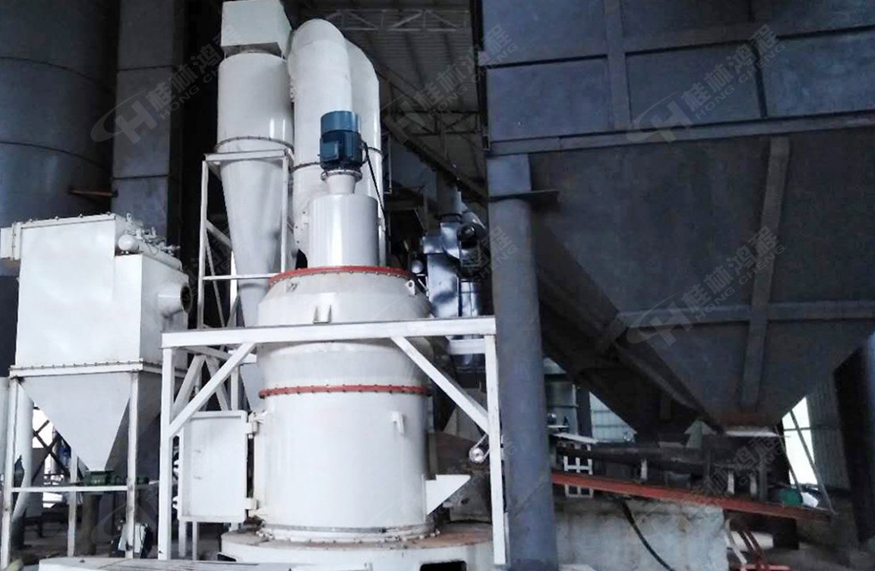 煤矸石雷蒙磨粉機 煤矸石雷蒙磨粉機