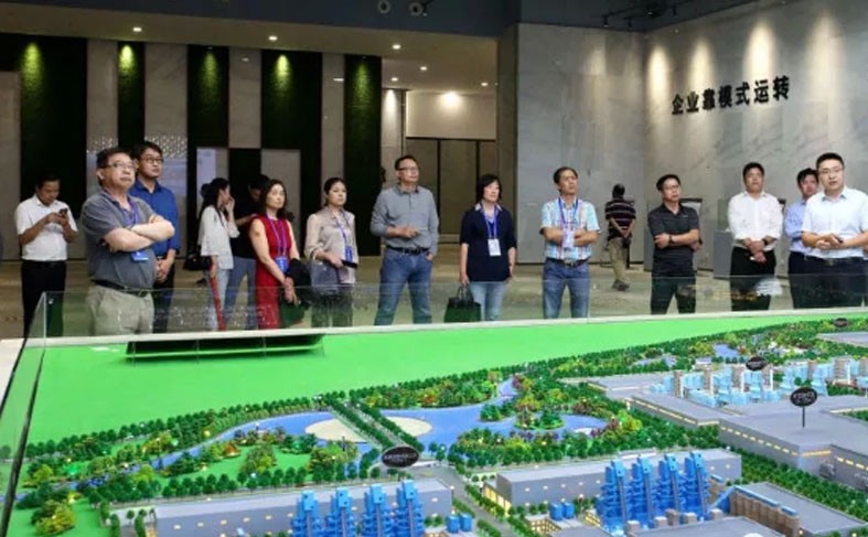 旺高工業區人造崗石廢渣 人造石廢料處理等項目 旺高工業區人造崗石廢渣 人造石廢料處理等項目