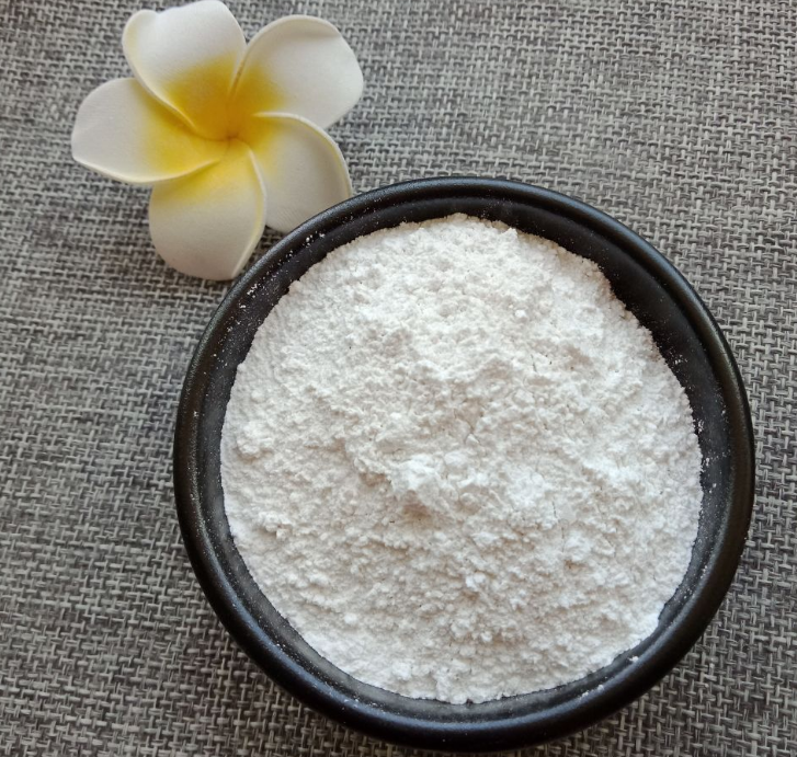 高嶺土粉325目 高嶺土粉325目