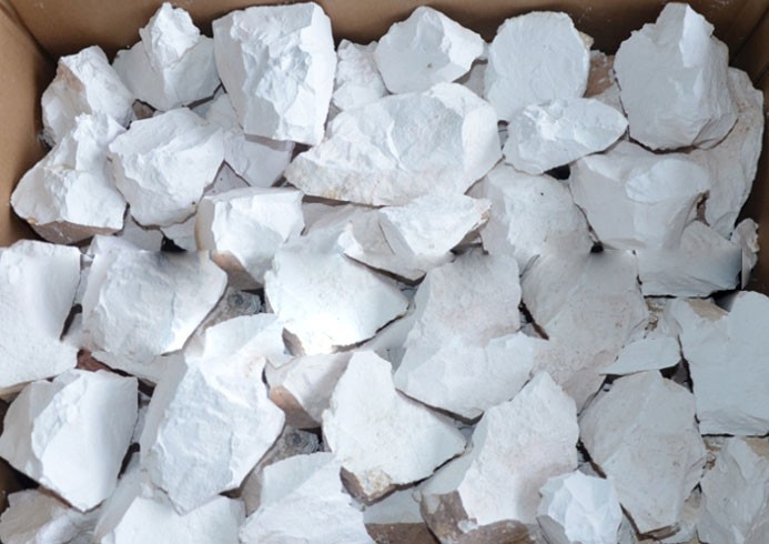 石灰石的應用領域 石灰石的應用領域