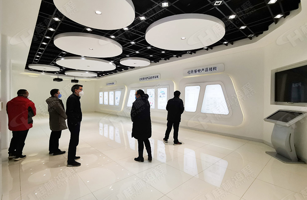 廣西桂林鴻程磨粉機(jī)董事長(zhǎng)親自掛帥，帶領(lǐng)團(tuán)隊(duì)奔赴西南市場(chǎng)，回訪新老客戶，齊拓市場(chǎng)，共創(chuàng)價(jià)值！