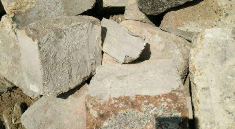 廢棄硅磚 廢棄硅磚