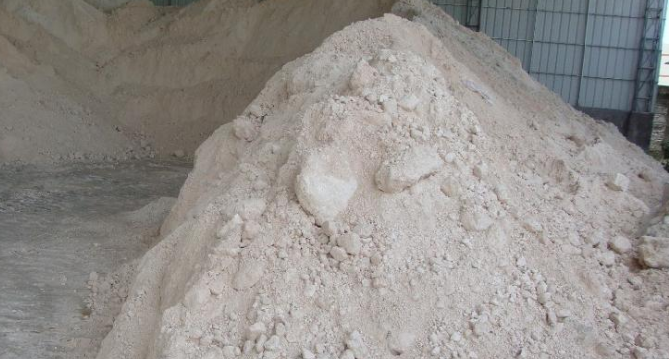 斑脫巖粉 膨潤土 斑脫巖粉 膨潤土