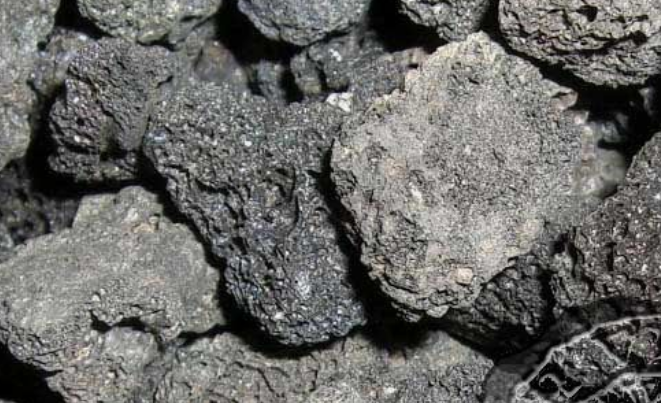 火山渣加工后用途 火山渣加工后用途