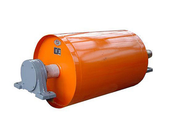 鉀長礦粉除鐵設備-磁滾筒除鐵機 鉀長礦粉除鐵設備-磁滾筒除鐵機