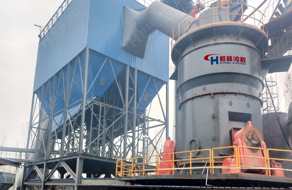 HLM2800年產20萬噸水渣立磨 比表面積430-460-51噸/時-內蒙 HLM2800年產20萬噸水渣立磨 比表面積430-460-51噸/時-內蒙