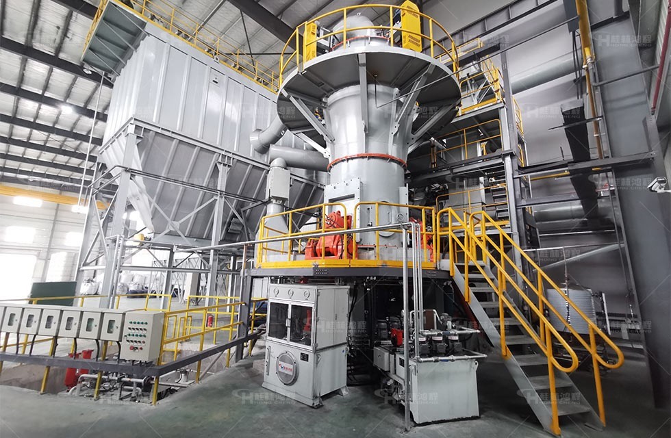 負極材料超微粉碎機