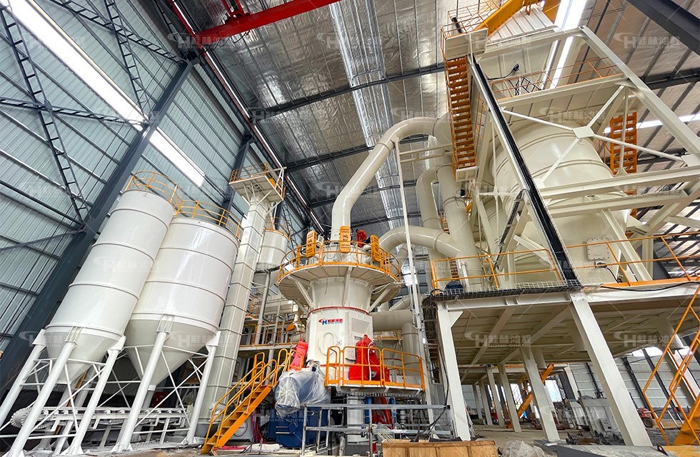 方解石1250目超細(xì)粉碎機 方解石1250目超細(xì)粉碎機