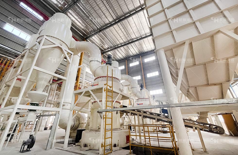 氧化鐵紅小型磨粉機 氧化鐵紅小型磨粉機